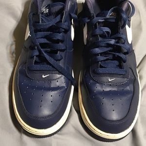 Nike Air